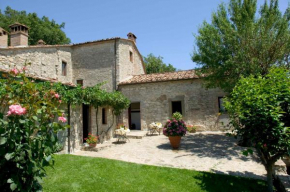 Querceto Di Castellina, Castellina In Chianti